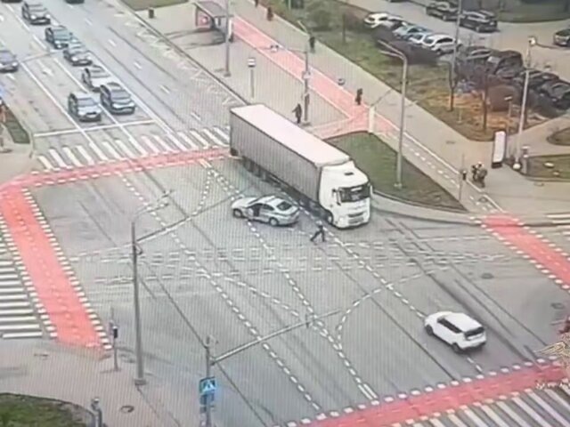    Фото: телеграм-канал "Ирина Волк"