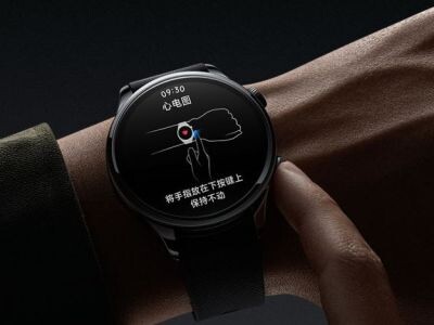    Названа цена глобальной версии Xiaomi Watch 5. Пока неофициально