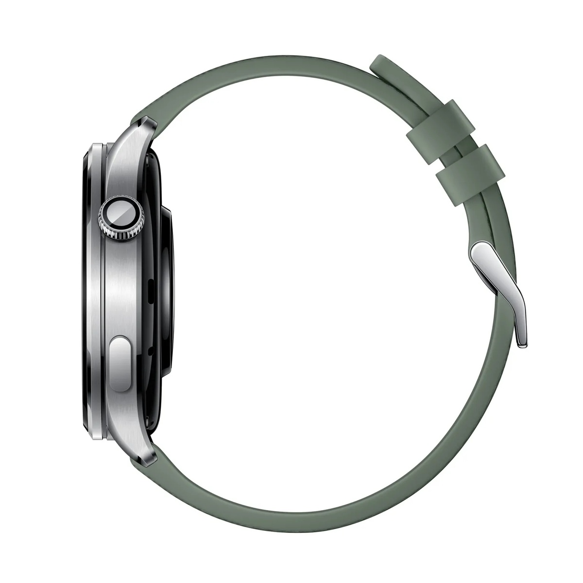    Названа цена глобальной версии Xiaomi Watch 5. Пока неофициально