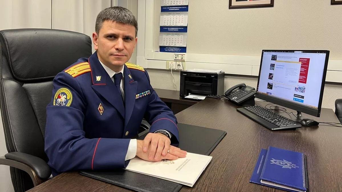    Фото: ЗМСУТ СК РФ