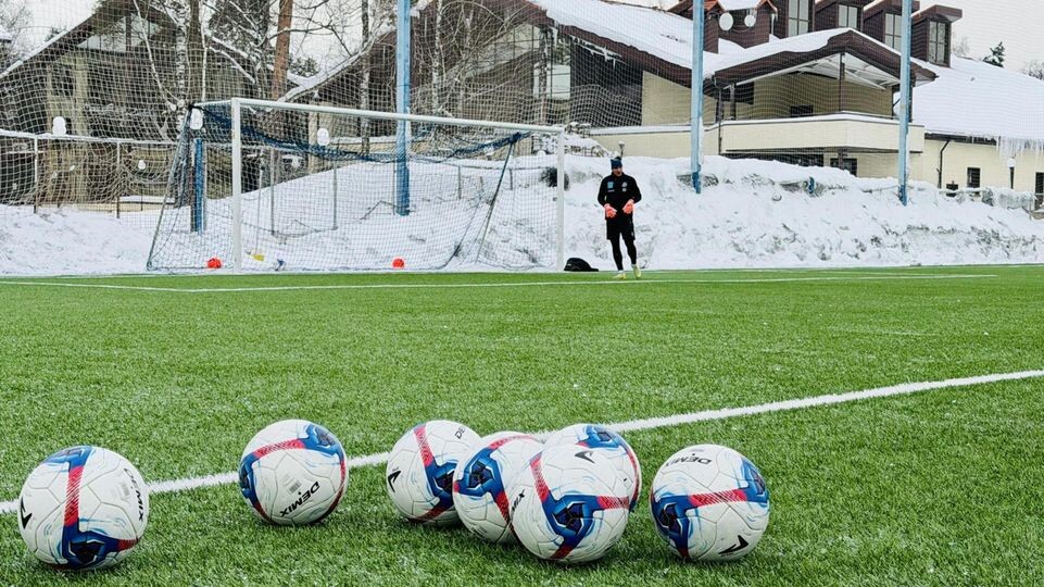    МедиаБанк Подмосковья/Ольга Стаферова