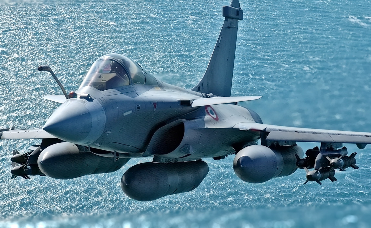 Dassault Rafale