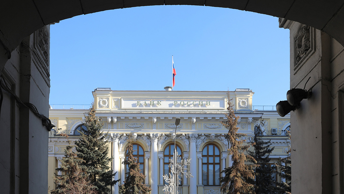   Андрей Никеричев / Агентство «Москва»