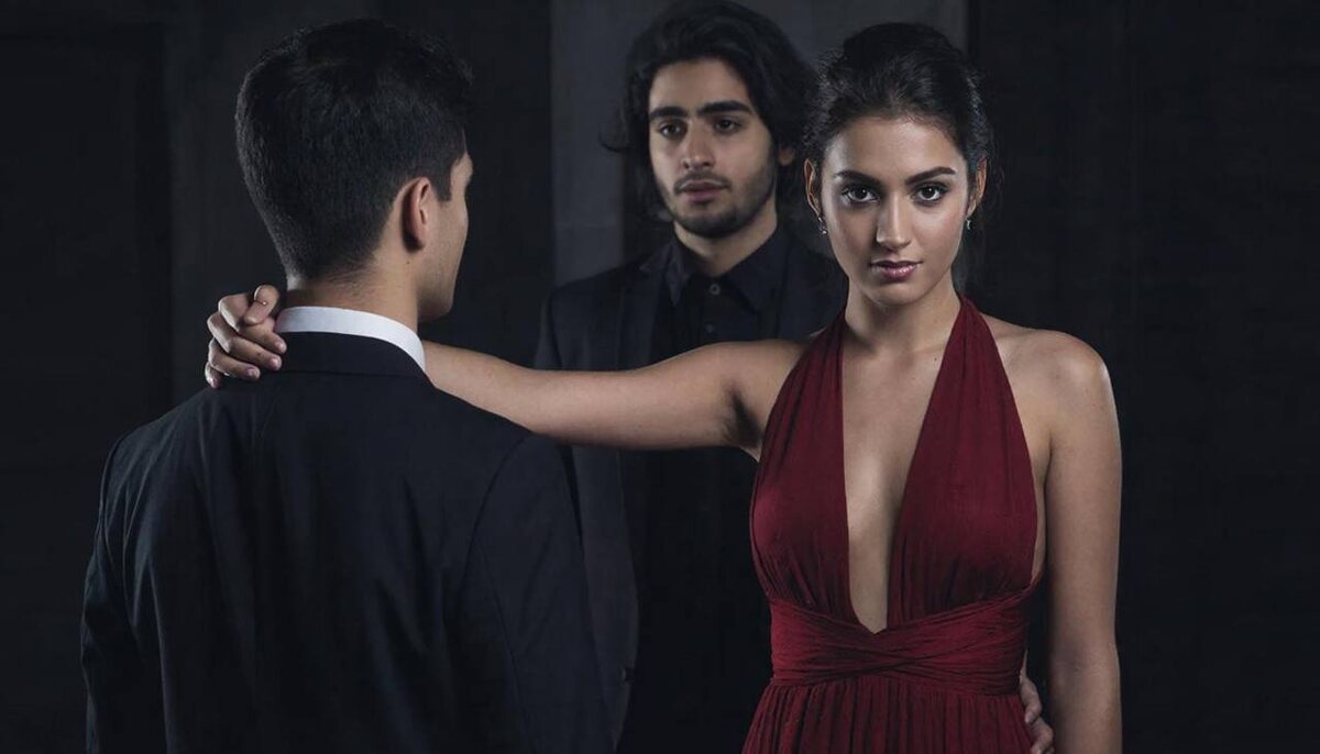 Фото: нейросеть