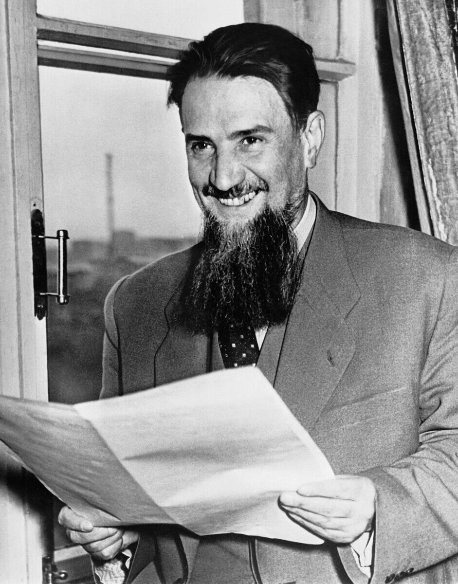    Фото: Из личного архивa