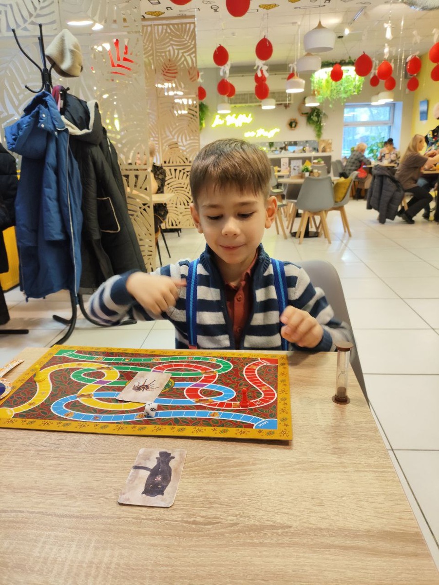 Фото автора.