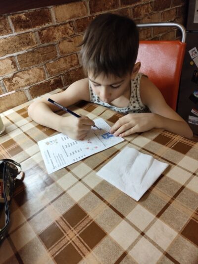 Рома пишет сам!