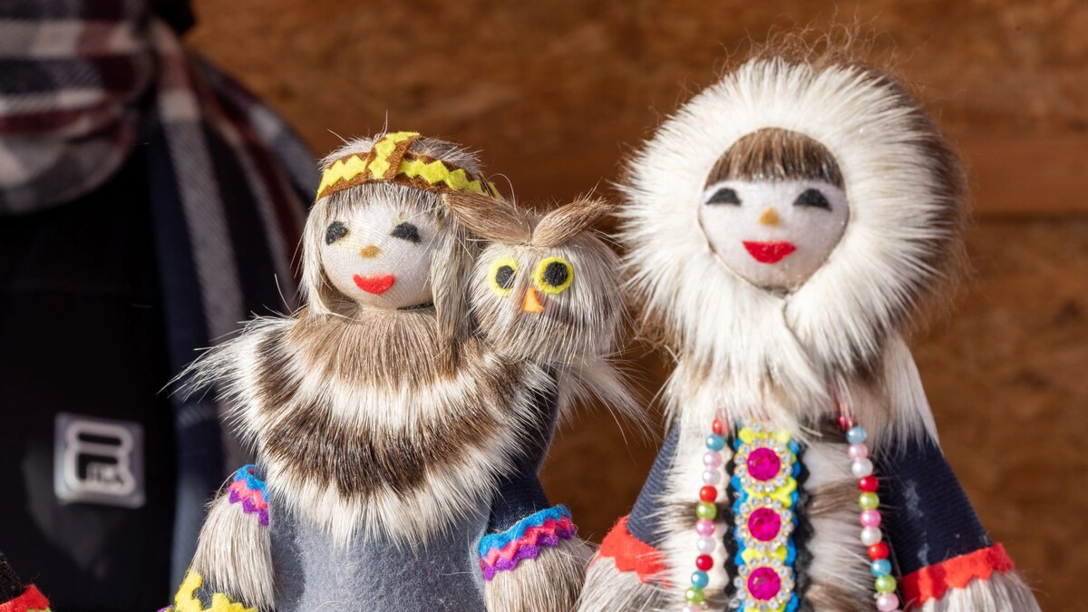    Фото: Федор Воронов / «Ямал-Медиа»