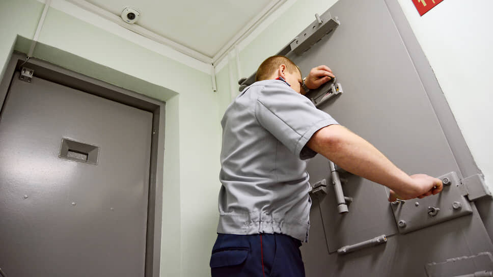 Фото: Андрей Луковский / Коммерсантъ