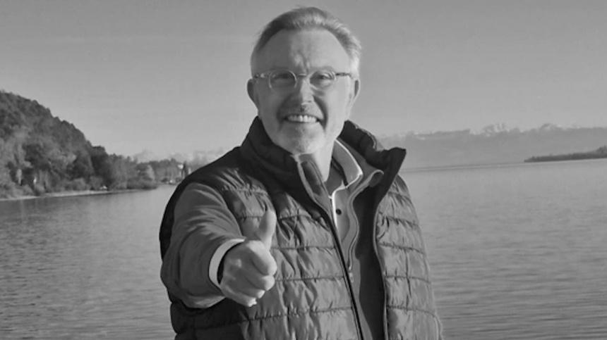    Фото: Instagram*/wolfgang_heichel_origina