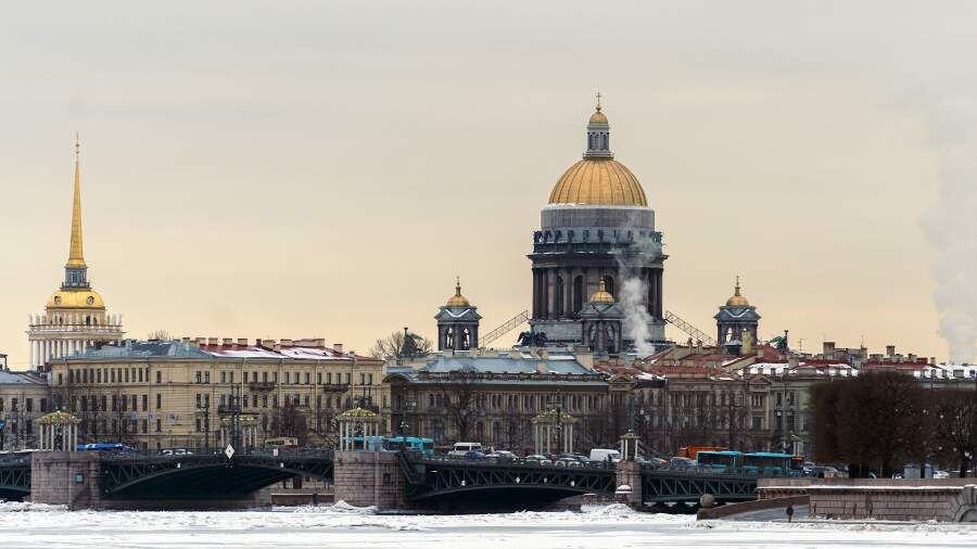    Фото: РИА Новости/Алексей Даничев