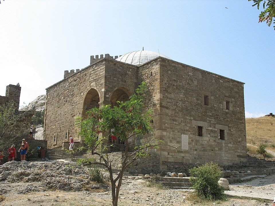 Фото: Wikimedia Commons / Insider, CC BY-SA 4.0