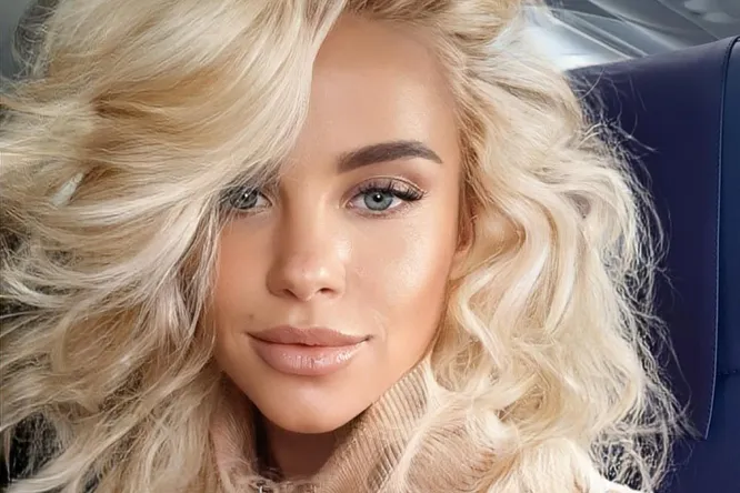 Соцсети Юлии Реутовой