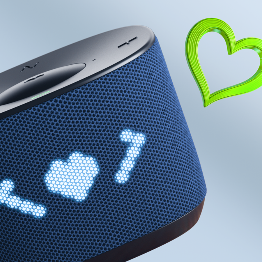    К 14 февраля в умных колонках Sber появились специальные сценарии (фото 3)