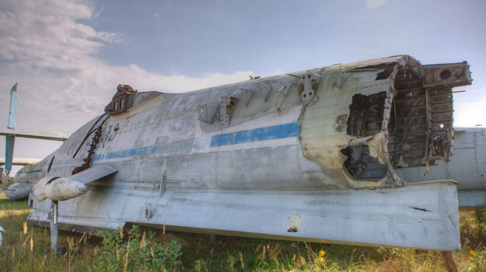    Как ВВА-14 мог изменить ход войны и оставить след в истории