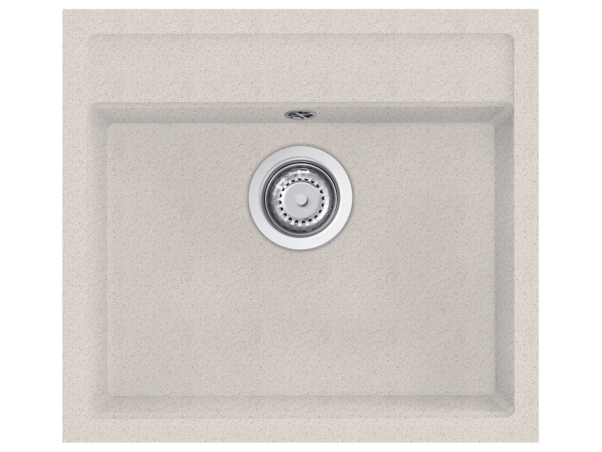 Кухонная мойка от бренда Longran из серии Geos