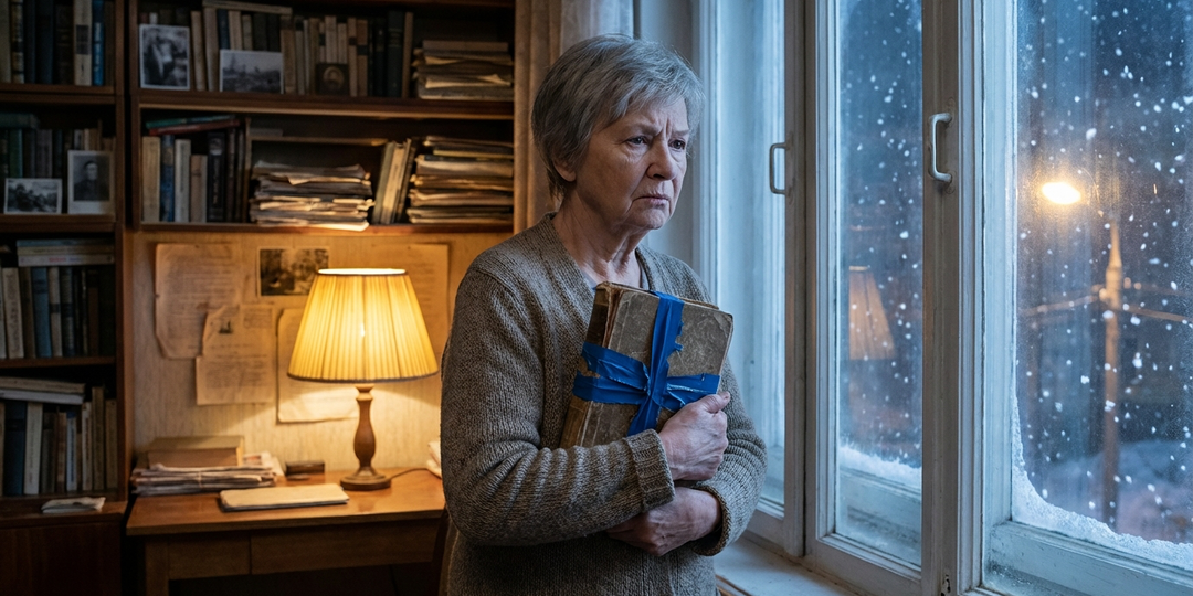 Переводчик всю жизнь переводил книги одного автора. 40 книг. Они никогда не встречались. Когда встретились — говорили на разных языках