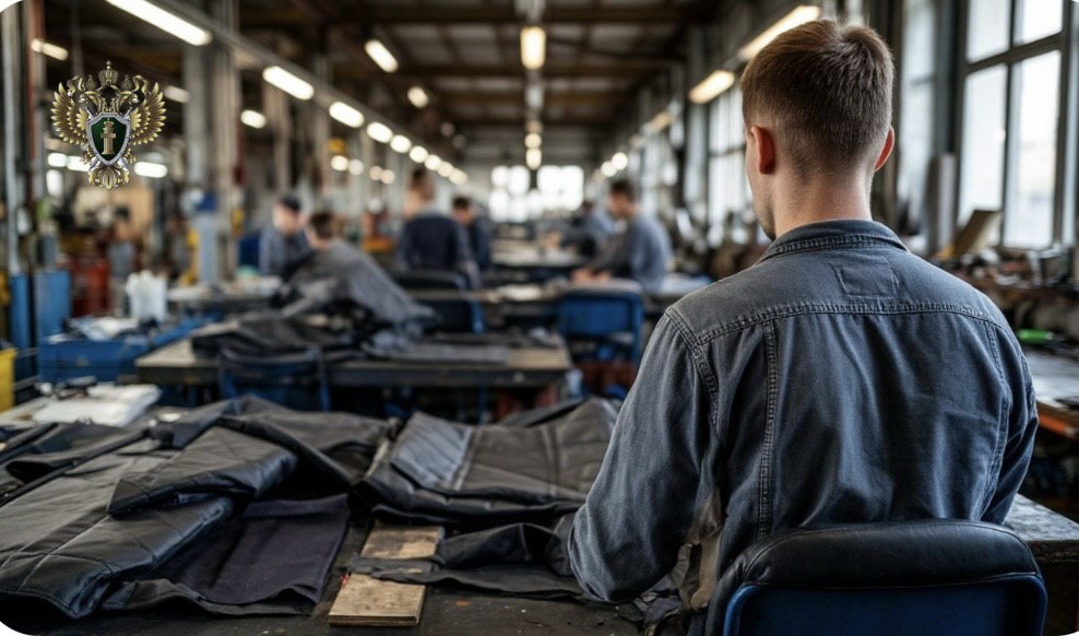 Фото: пресс-служба прокуратуры Ставропольского края