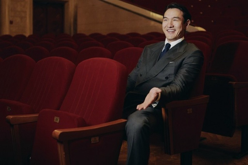    Фото © VK / Нурлан Сабуров