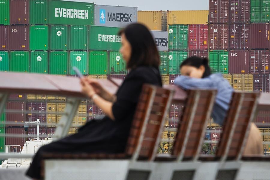    Cheng Xin / Getty Images