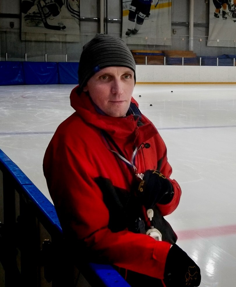 Н.С. Калямин.