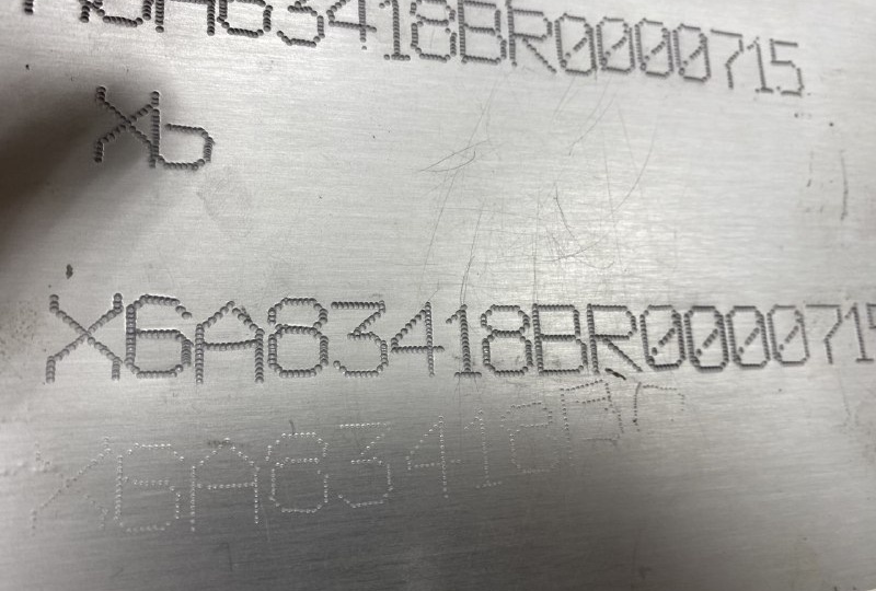 Иглы как основа качества: что нужно знать о расходных материалах для маркираторов RUSMARK