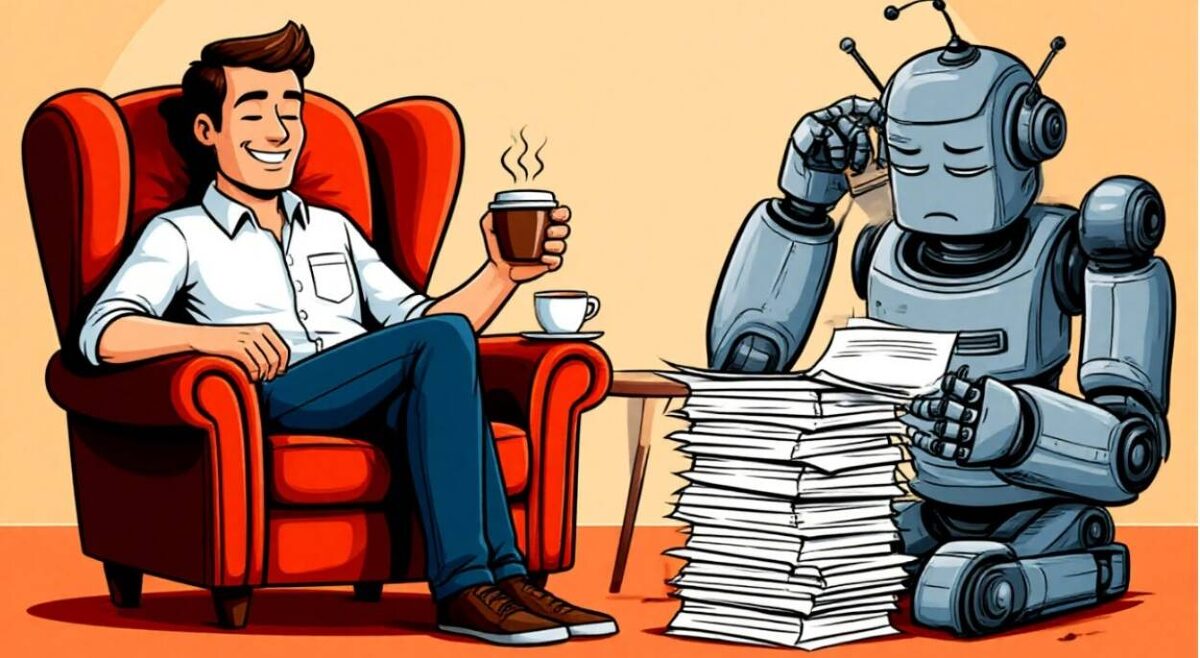 Предпринимателям, перешедшим на АУСН, не нужно самостоятельно вести учет