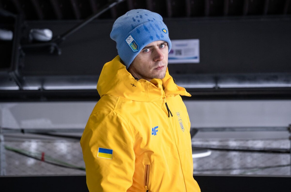    Владислав Гераскевич / Источник: © Jon Olav Nesvold/Global Look Press