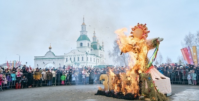 Фото: Культурный центр АРТ-ВОЯЖ