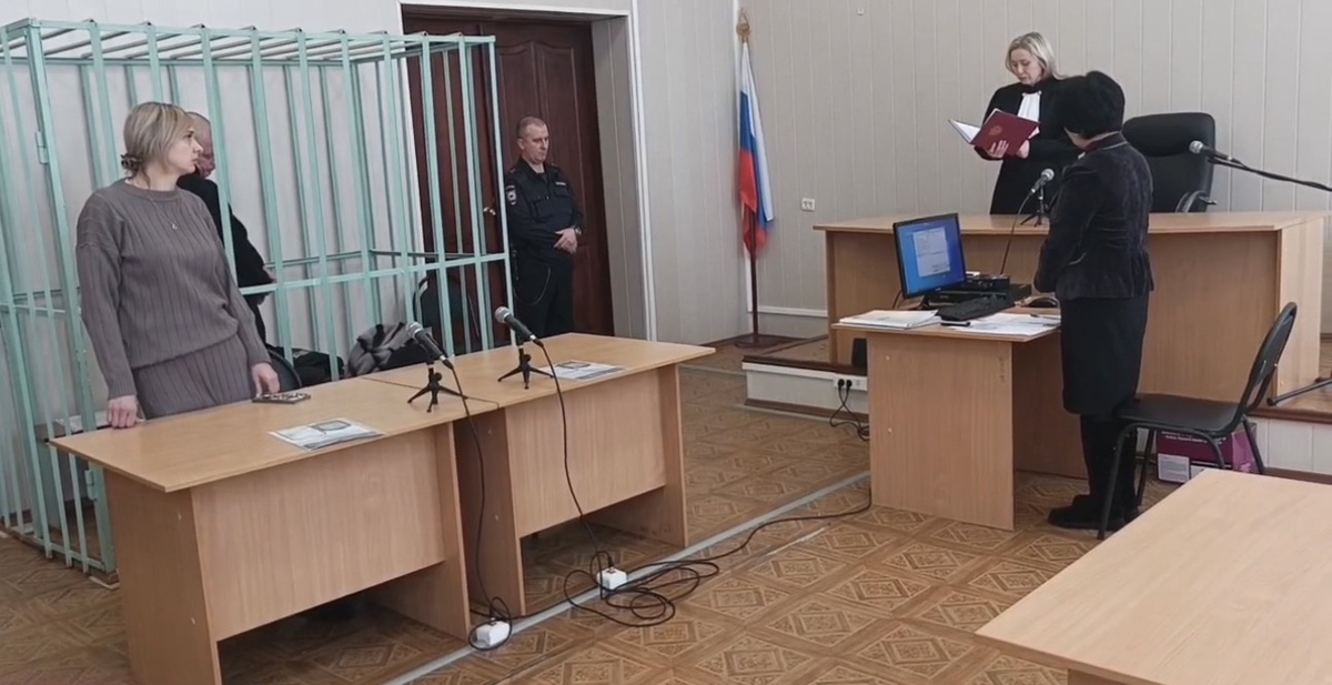    Из СИЗО под домашний арест отправили экс-начальника отдела участковых в Оренбургской области