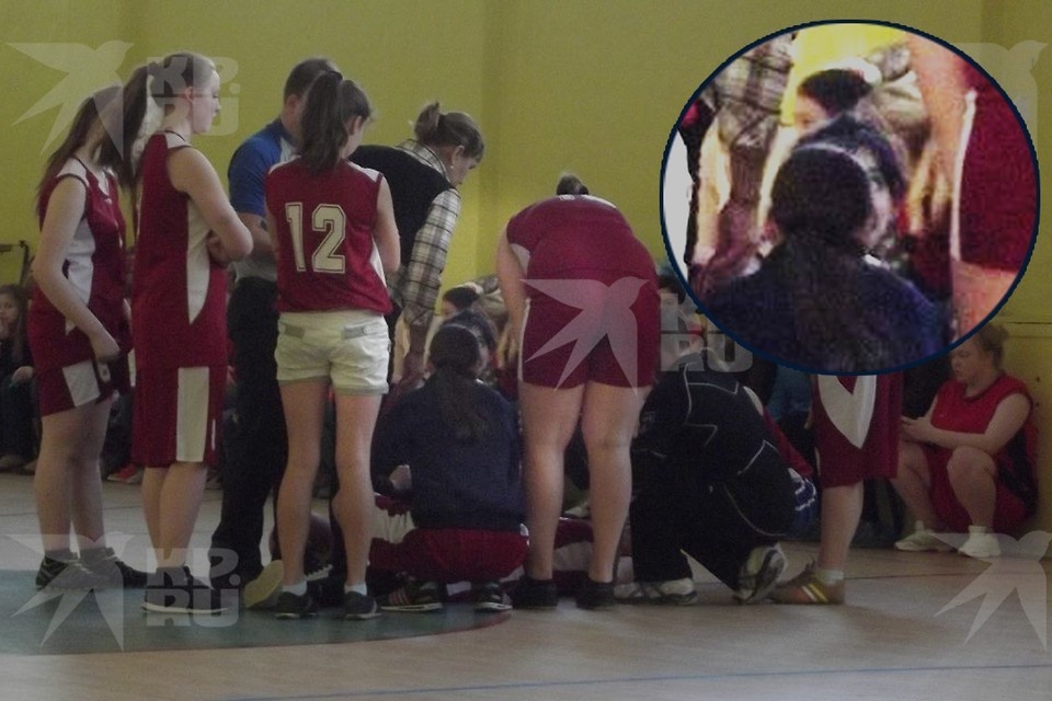    Фото предоставлено Екатериной.