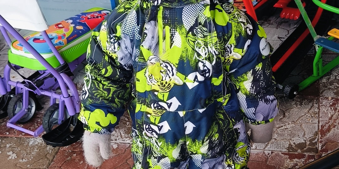 От снеговиков искусственных к настоящим