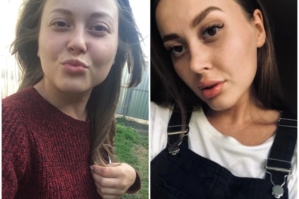 Родные запомнят Ксению доброй и жизнерадостной. Фото: Предоставлено "Комсомолке"