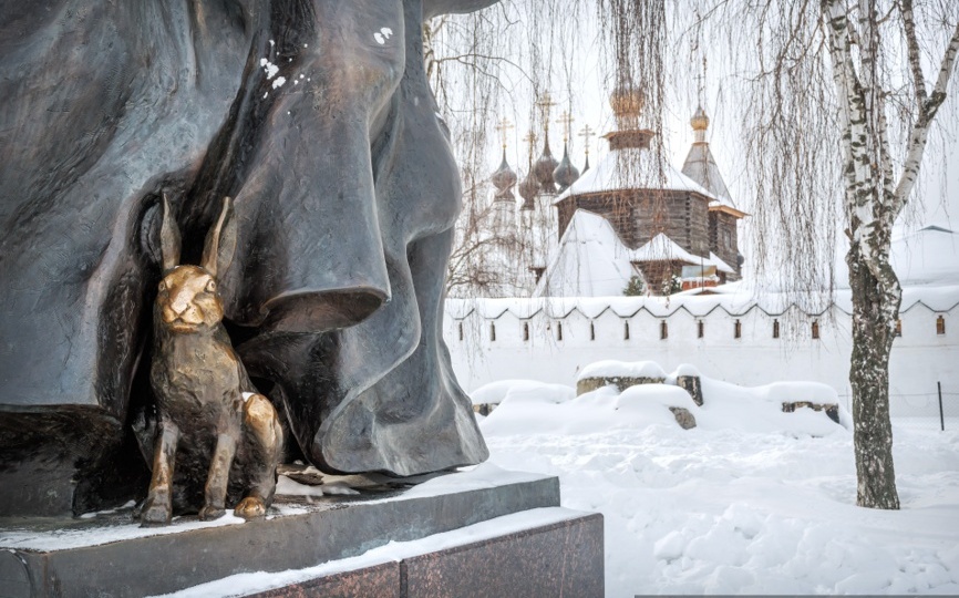 Валентинов день по-русски: любовь в фольклоре