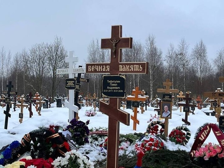     Канонизация – выражение радости о загробной участи святого. Фото: МК в Питере / Камилла Латыпова