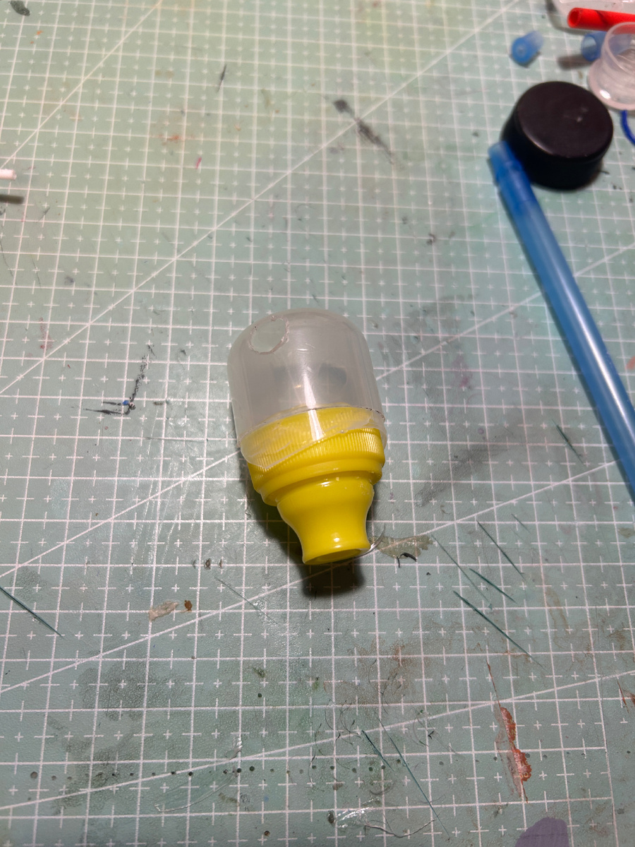 Корпус робота