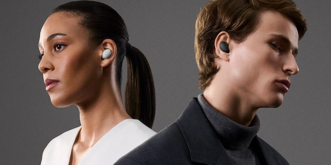 Sony представила новые TWS-наушники WF-1000XM6 с улучшенным шумоподавлением