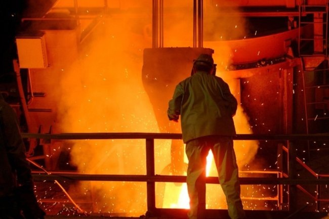Минфин и МЭР выступили против отсрочки налогов для металлургов