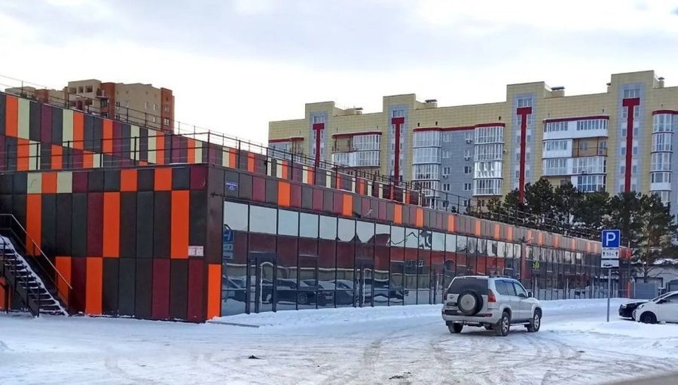    Фото: t.me/shelest_sn