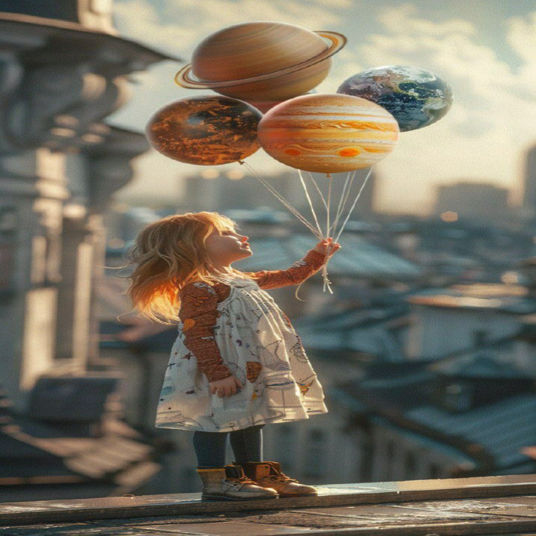 детский гороскоп 