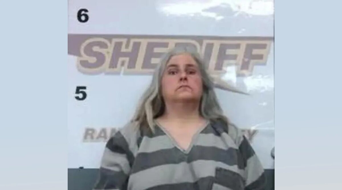 Фото: Офис шерифа округа Рэндольф