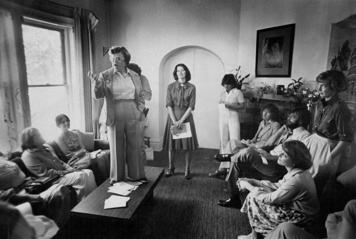    Барбара Микульски, 1990-е