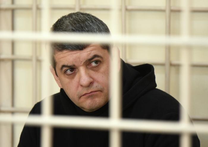 Обложка © РИА Новости / Руслан Журкин