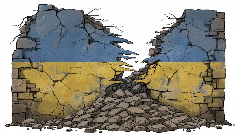   Сгенерировано с помощью ИИ