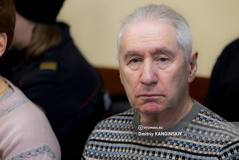 «Никакого умысла на хищение не было»: экс-проректор ТГАСУ Вакс попросил суд о снисхождении