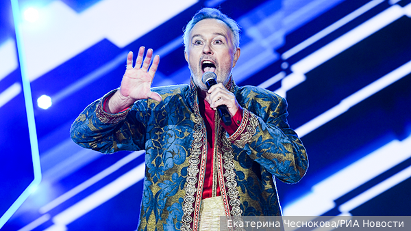     Фото: Екатерина Чеснокова/РИА Новости   
 Текст: Елизавета Шишкова