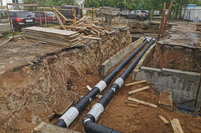   Игорь Самохвалов/«Парламентская газета»