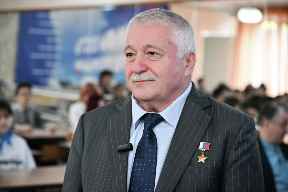    Константин Михальчевский/РИА Новости