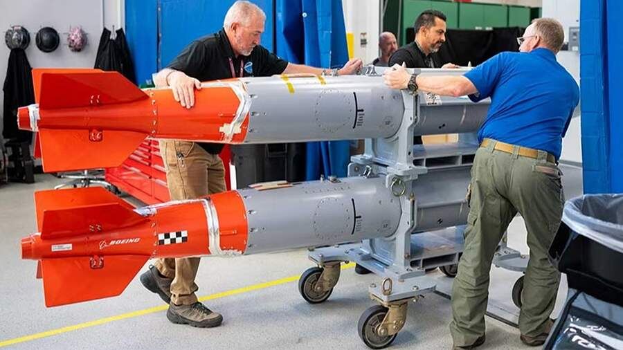    Фото: Sandia National Laboratories