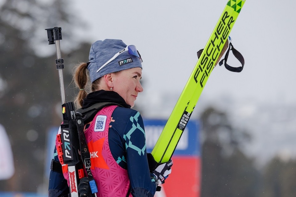    Идею провести соревнования предложили организаторы. Валерий ЗВОНАРЕВ